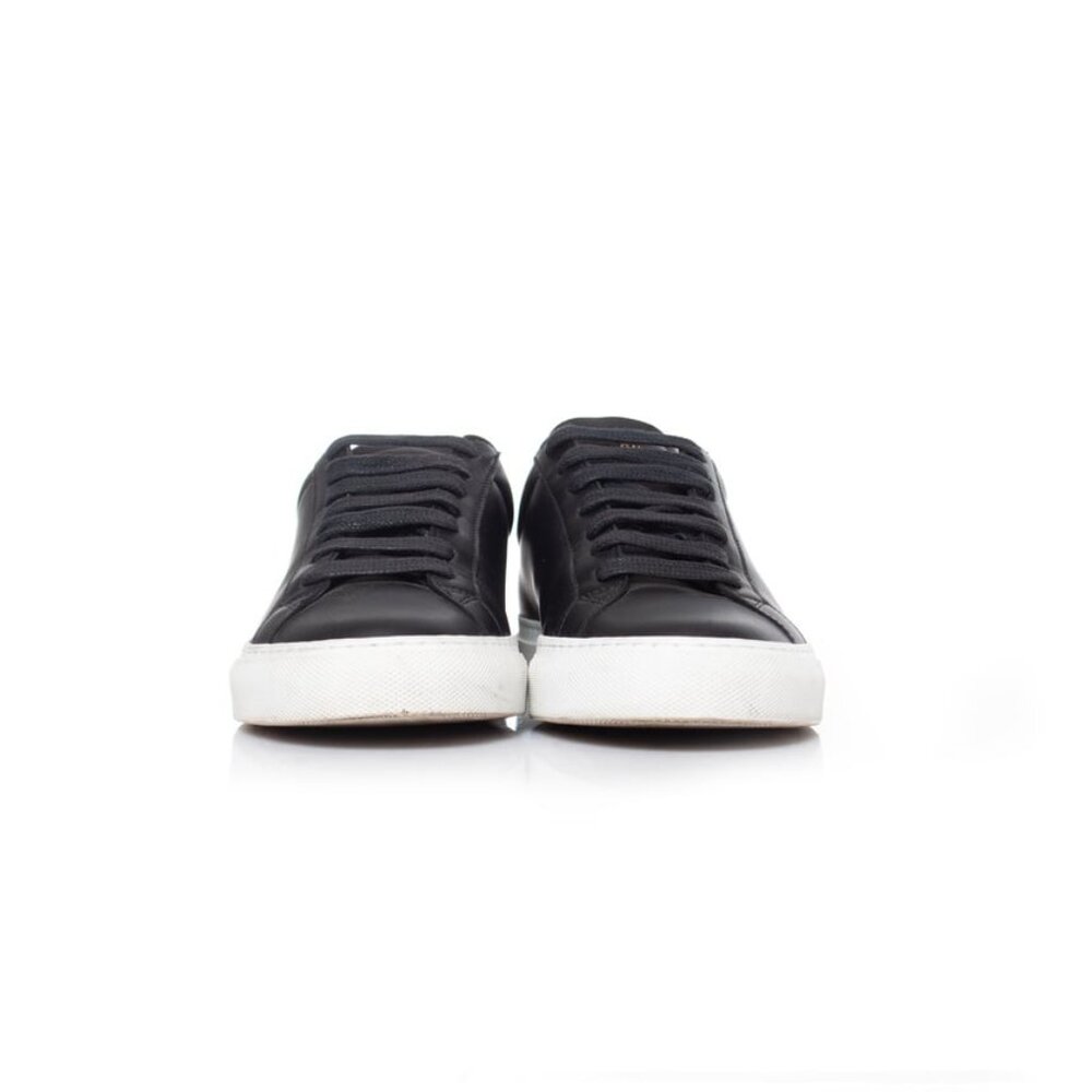 Black Givenchy Urban Street Sneakers Size 37.5 - Picture 3 of 9